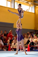 22.03.2025 - Acro-Cup Selmsdorf
