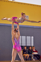 16.03.2024 - Acro-Cup Selmsdorf